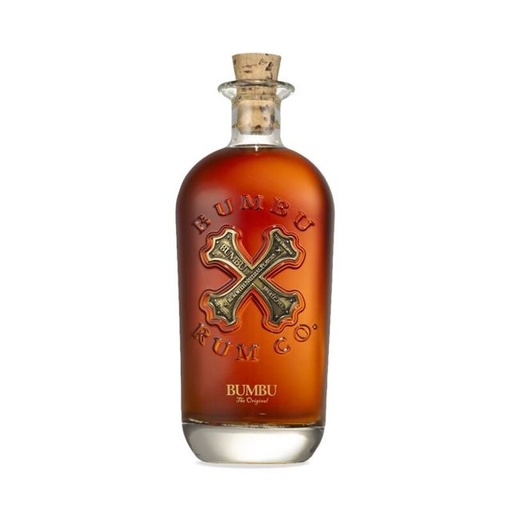 [P0000556] Bumbu The Original 40% Vol. 0,7l