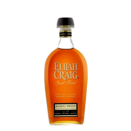 B522 Barrel Proof Elijah Craig