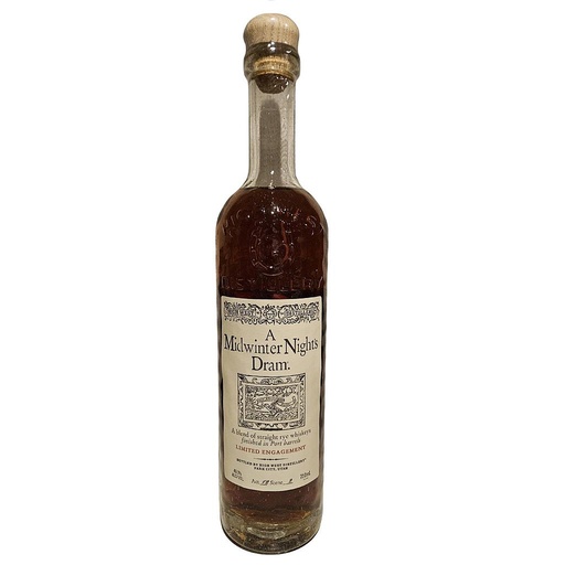 [P0000748]  High West A Midwinter Night's Dram Act 12