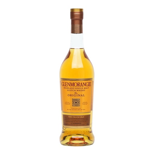[P0000751] Glenmorangie THE ORIGINAL 10 Years Old Highland Single Malt Scotch Whisky