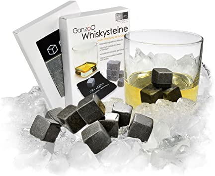 [P0000789] Ganzoo Whisky-Steine