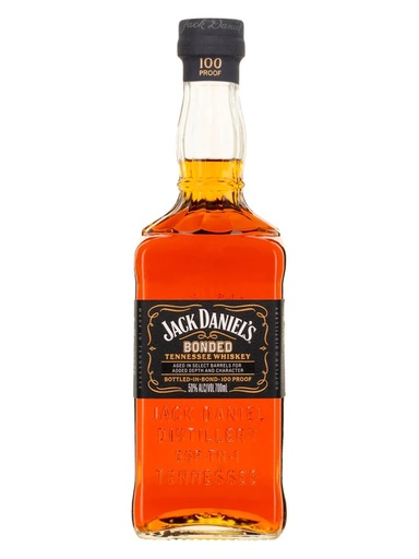 [P0000806] Jack Daniel's Bonded