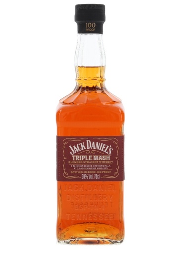 [P0000874] Jack Daniel's Triple Mash