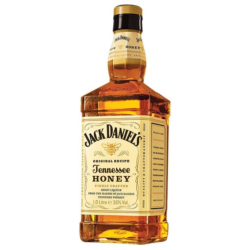 [P0000877] Jack Daniel's Honey Liqueur 35% Vol. 0,7l