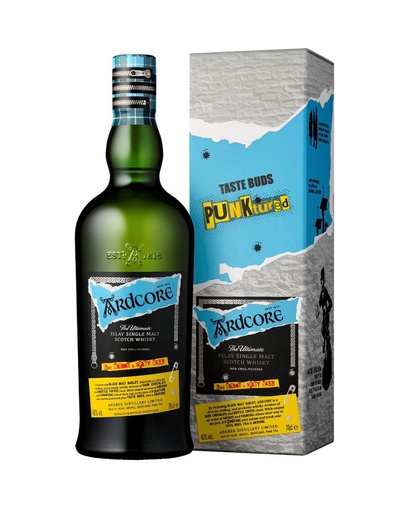 Ardbeg Ardcore Limited Edition 2022 Whisky 46% 0,7L