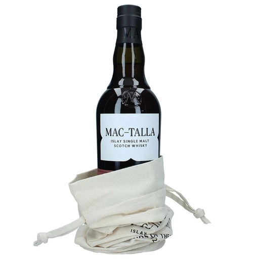 [P0001008] Mac-Talla Amarone - Friends of the Fèis 2025 - Limited Edition - Islay Single Malt Scotch Whisky 54,3% Vol. 0,7l